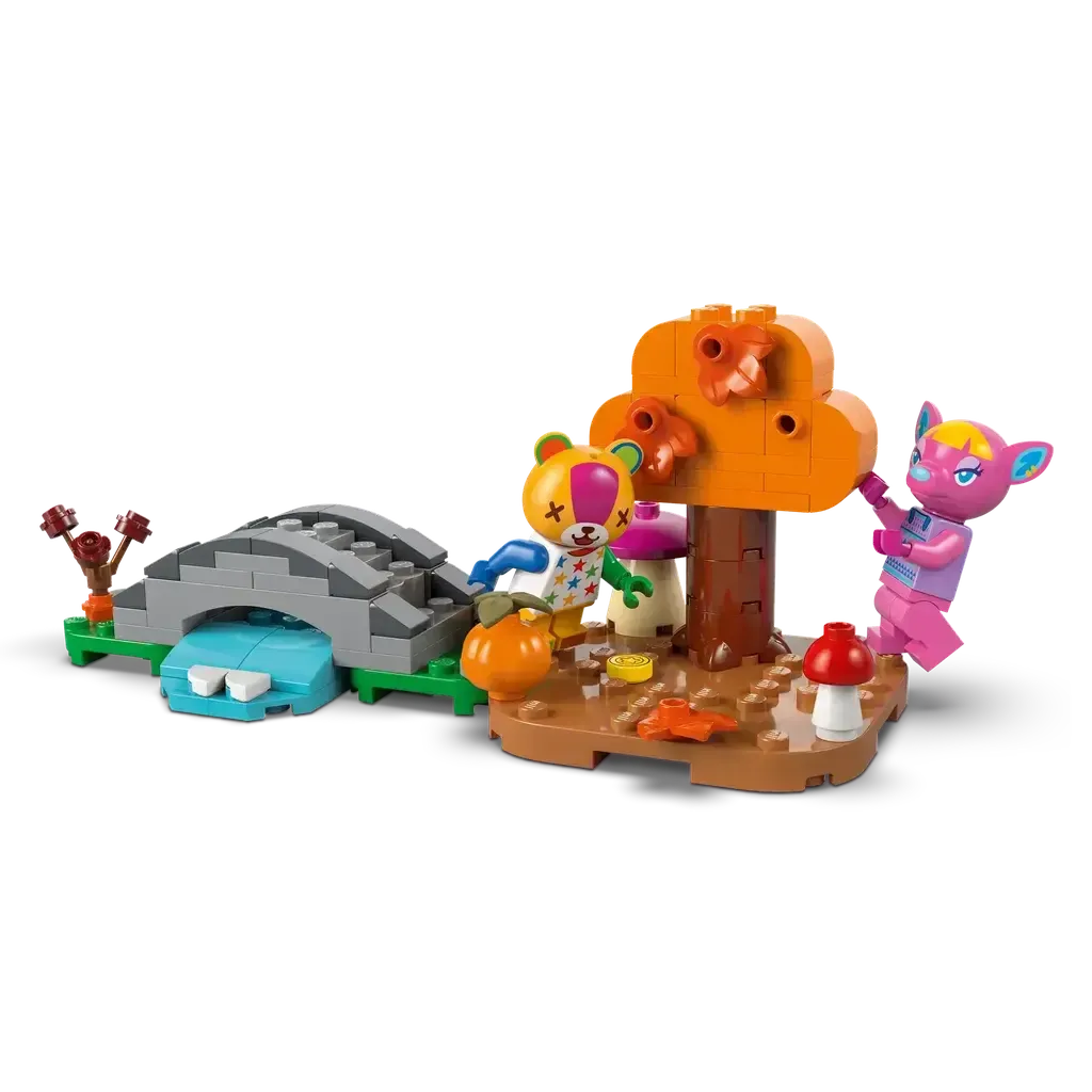 Creative Houses: Seasons of Fun-LEGO-The Red Balloon Toy Store