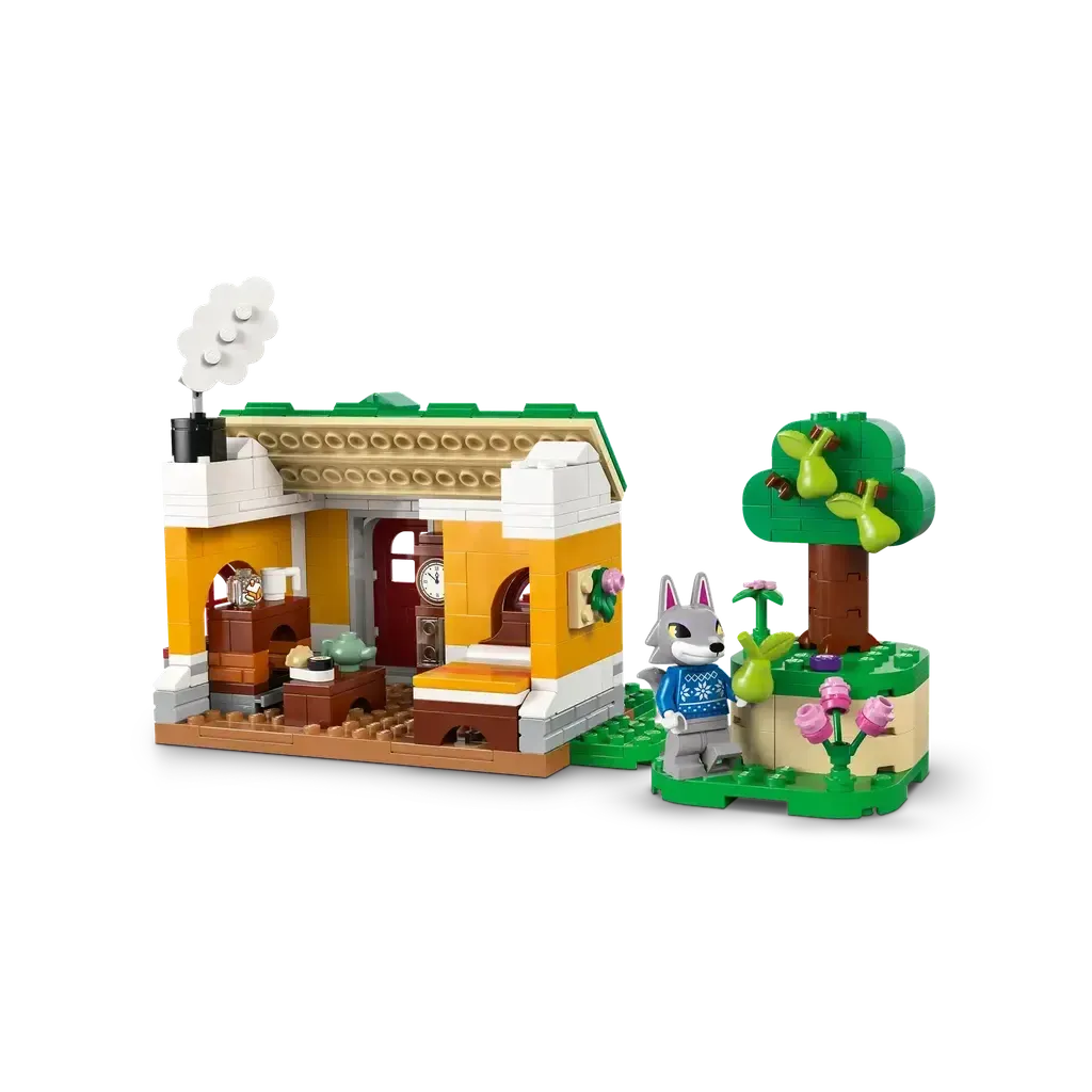 Creative Houses: Seasons of Fun-LEGO-The Red Balloon Toy Store