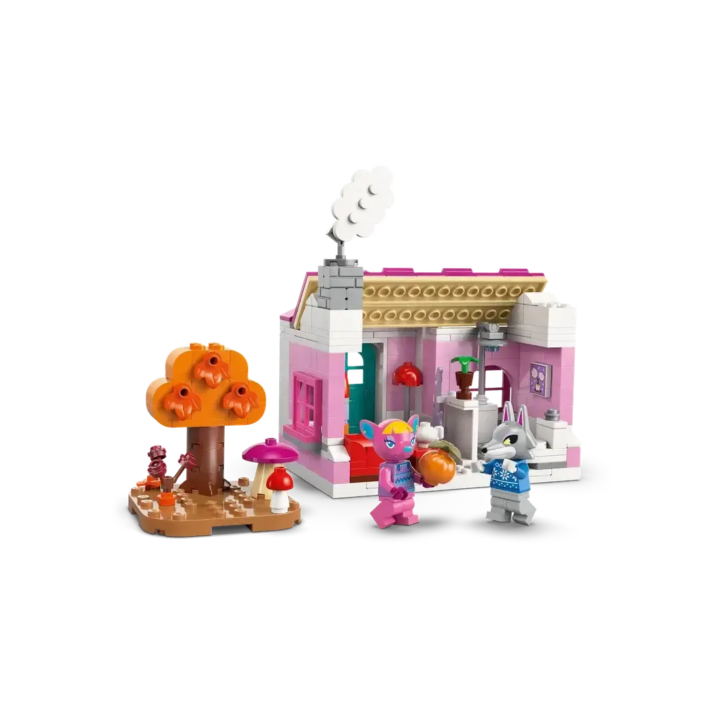 Creative Houses: Seasons of Fun-LEGO-The Red Balloon Toy Store