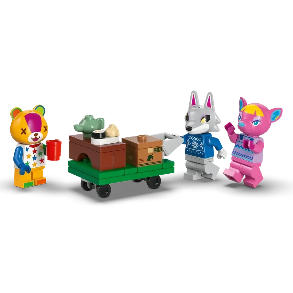 Creative Houses: Seasons of Fun-LEGO-The Red Balloon Toy Store