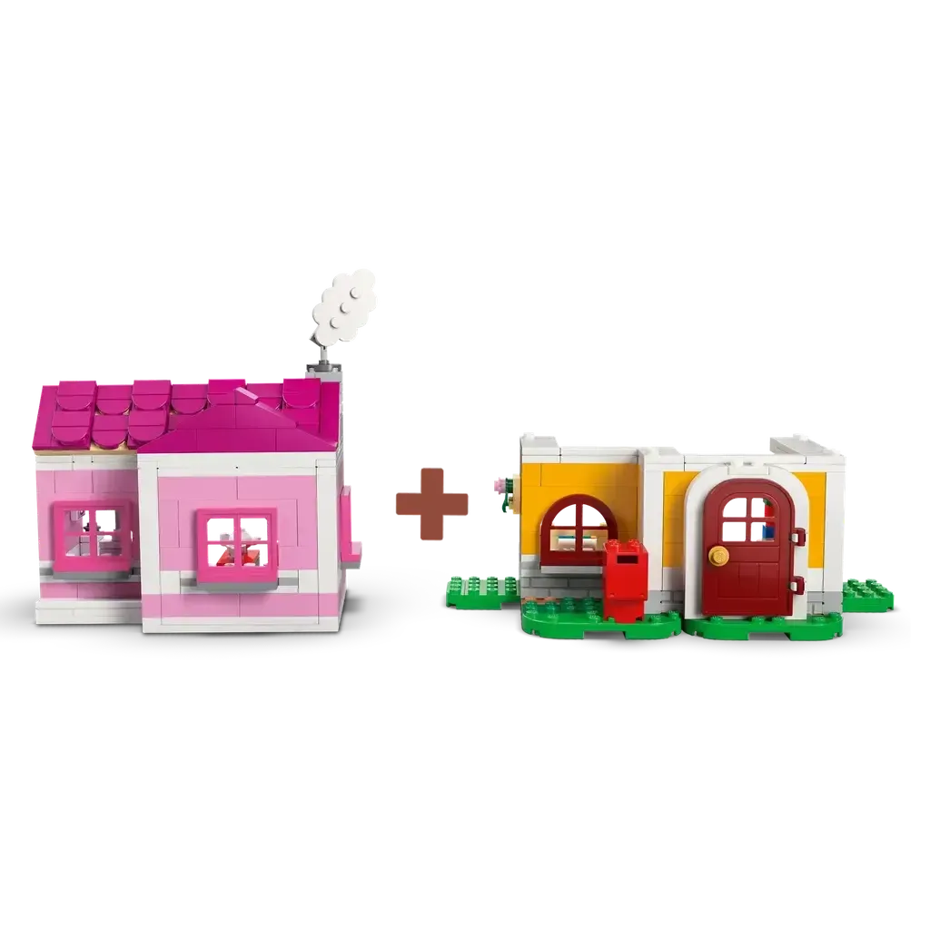 Creative Houses: Seasons of Fun-LEGO-The Red Balloon Toy Store