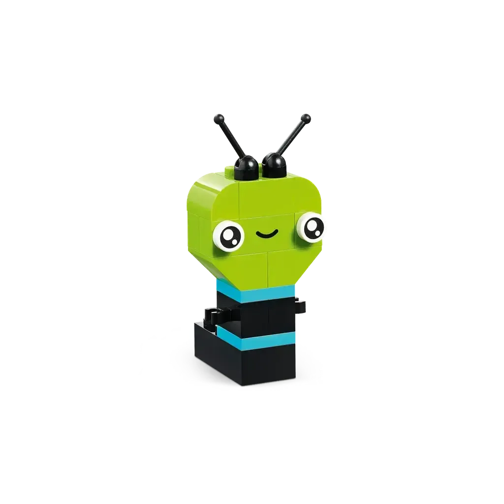 Creative Neon Fun-LEGO-The Red Balloon Toy Store