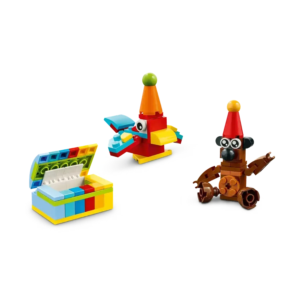 Creative Party Box-LEGO-The Red Balloon Toy Store