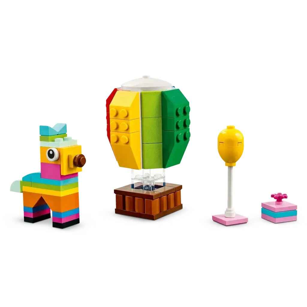 Creative Party Box-LEGO-The Red Balloon Toy Store