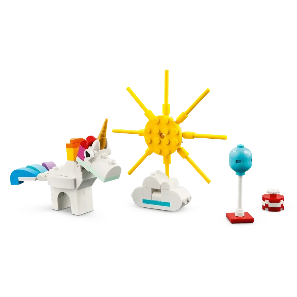 Creative Party Box-LEGO-The Red Balloon Toy Store