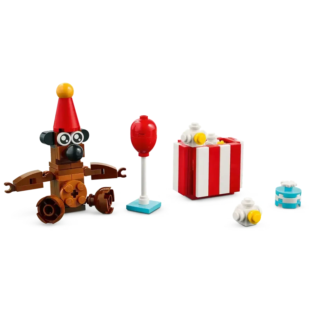 Creative Party Box-LEGO-The Red Balloon Toy Store