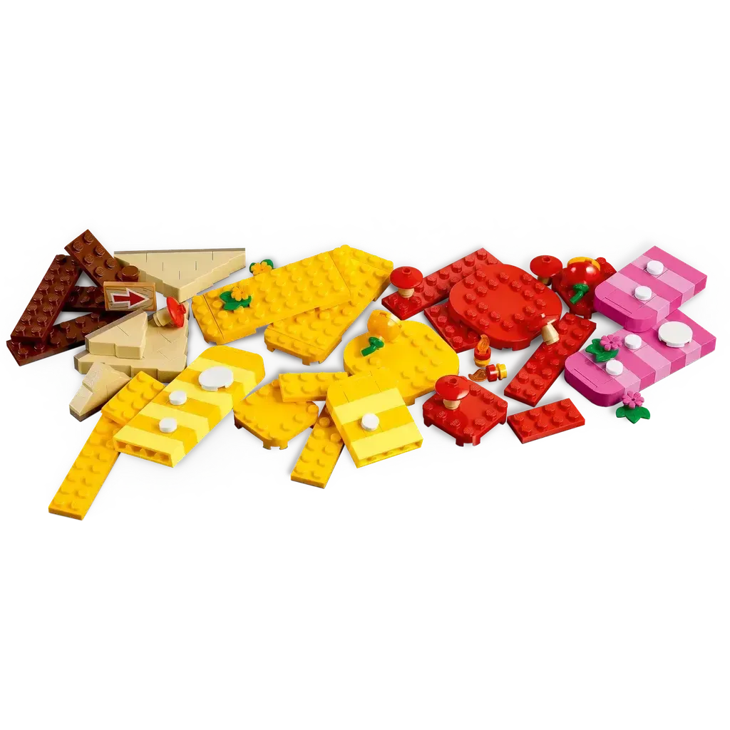 Creativity Toolbox Maker Set-LEGO-The Red Balloon Toy Store