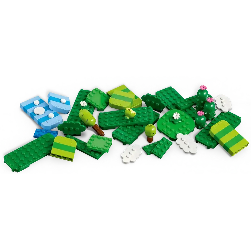 Creativity Toolbox Maker Set-LEGO-The Red Balloon Toy Store