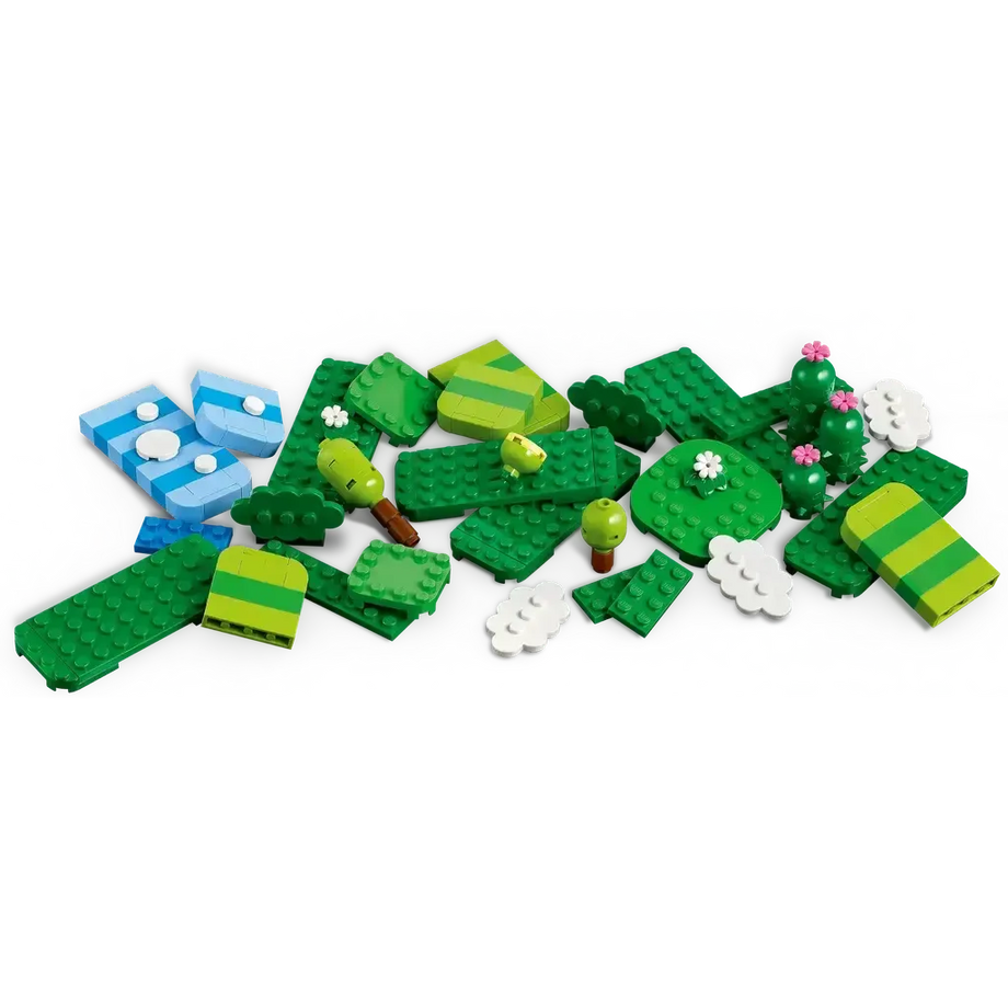 LEGO Super Mario: Creativity Toolbox Maker Set (71418) – The Red