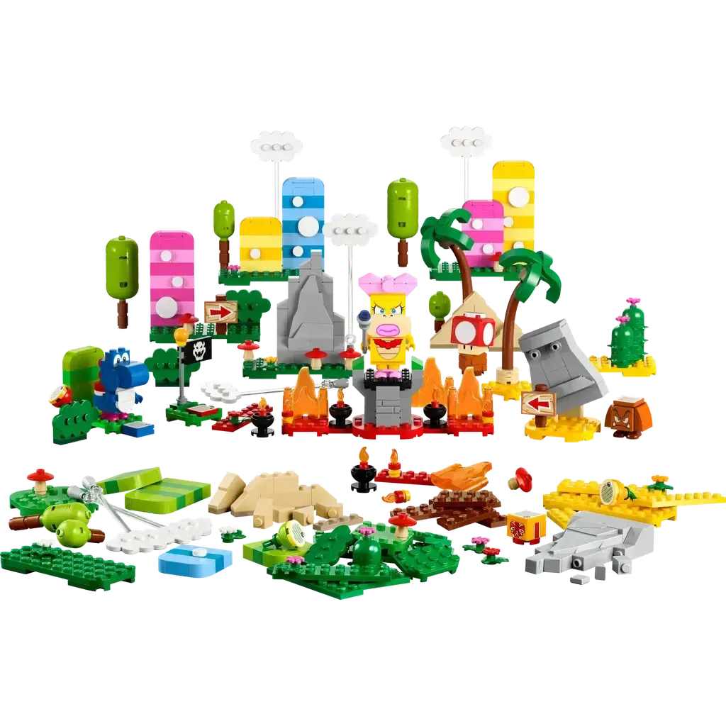 Creativity Toolbox Maker Set-LEGO-The Red Balloon Toy Store