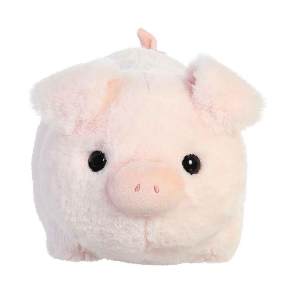 Cutie Pig Spudsters-AURORA WORLD INC-The Red Balloon Toy Store