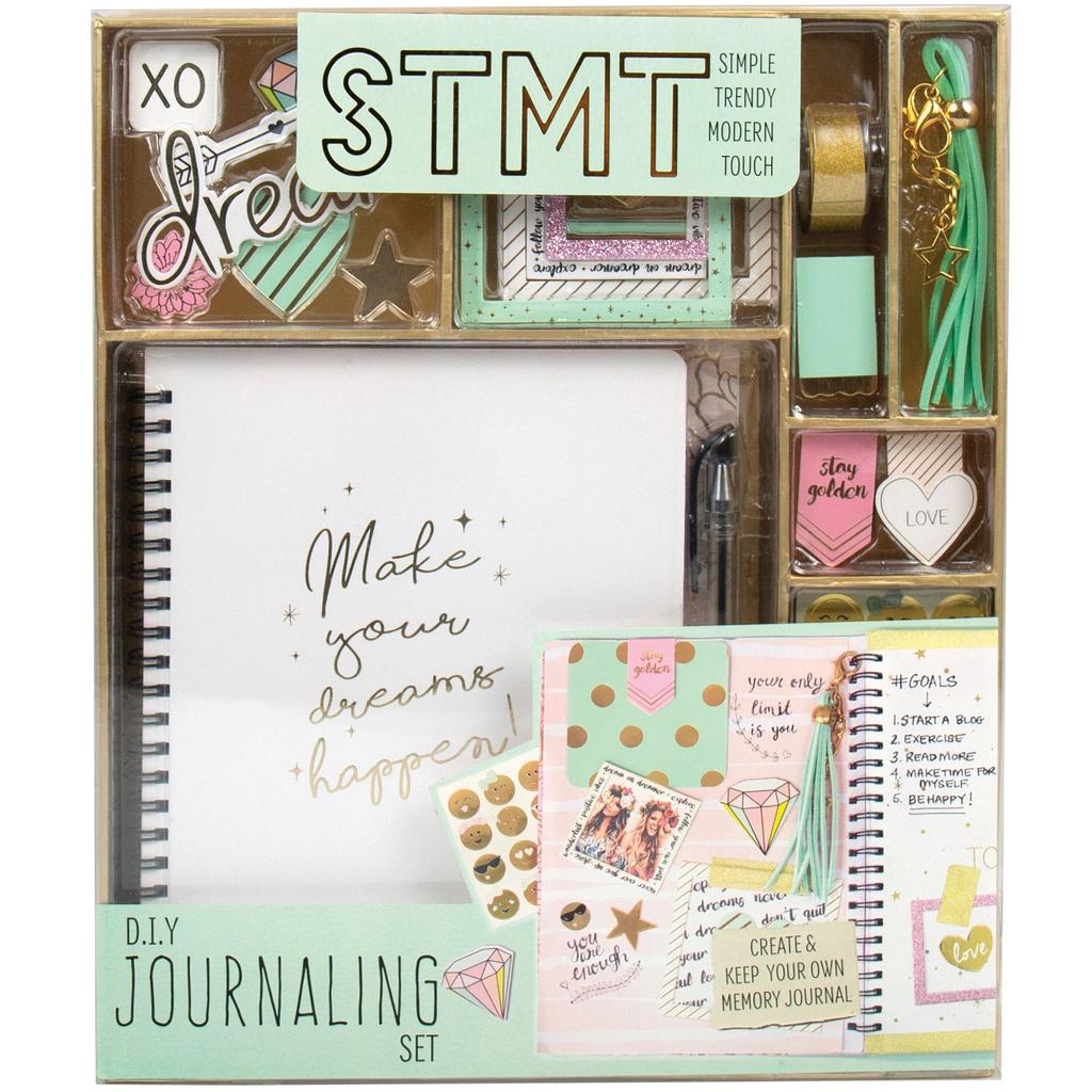 DIY Dreamers Journaling Set-US Toy-The Red Balloon Toy Store