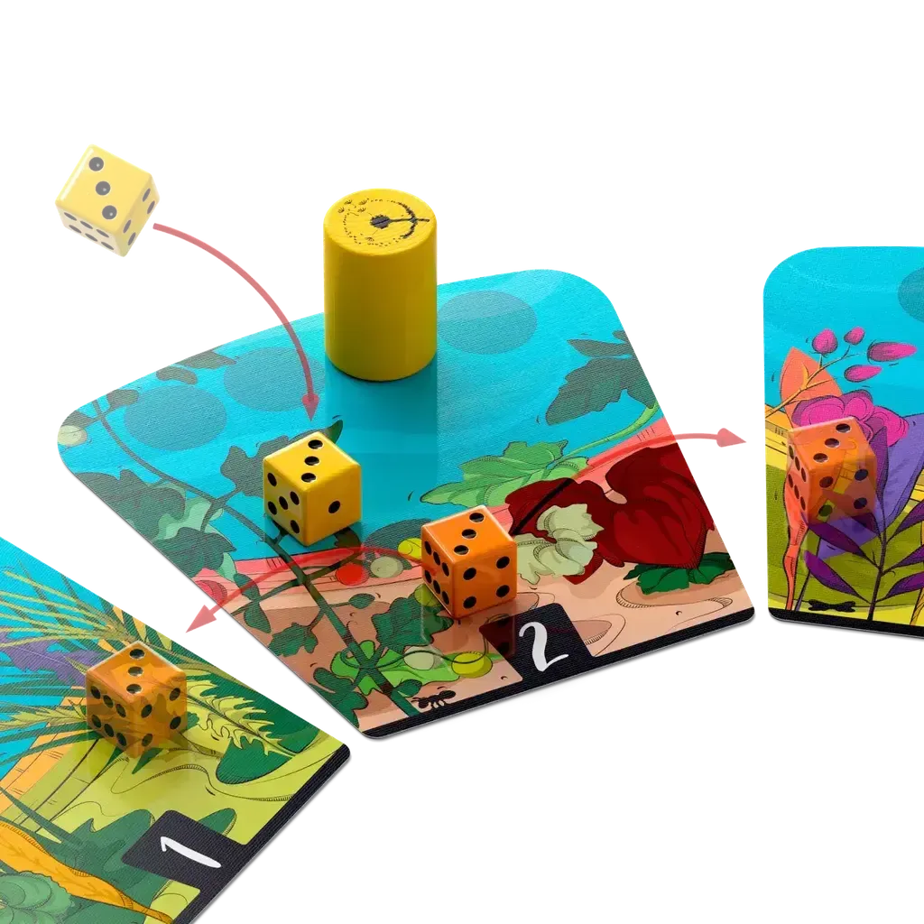 Dandelions-Allplay-The Red Balloon Toy Store