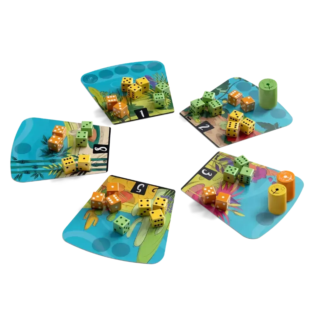 Dandelions-Allplay-The Red Balloon Toy Store