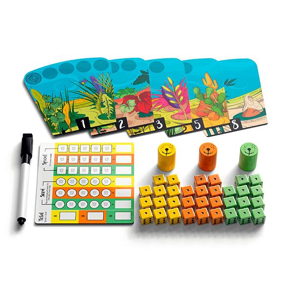 Dandelions-Allplay-The Red Balloon Toy Store