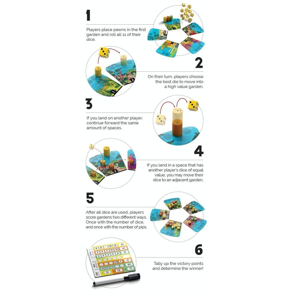 Dandelions-Allplay-The Red Balloon Toy Store