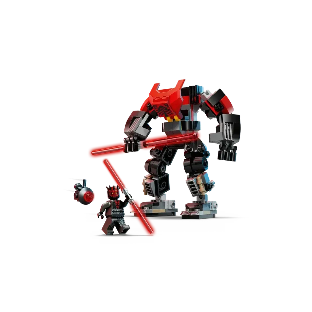 Darth Maul Mech-LEGO-The Red Balloon Toy Store