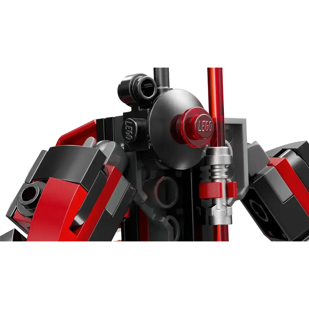 Darth Maul Mech-LEGO-The Red Balloon Toy Store