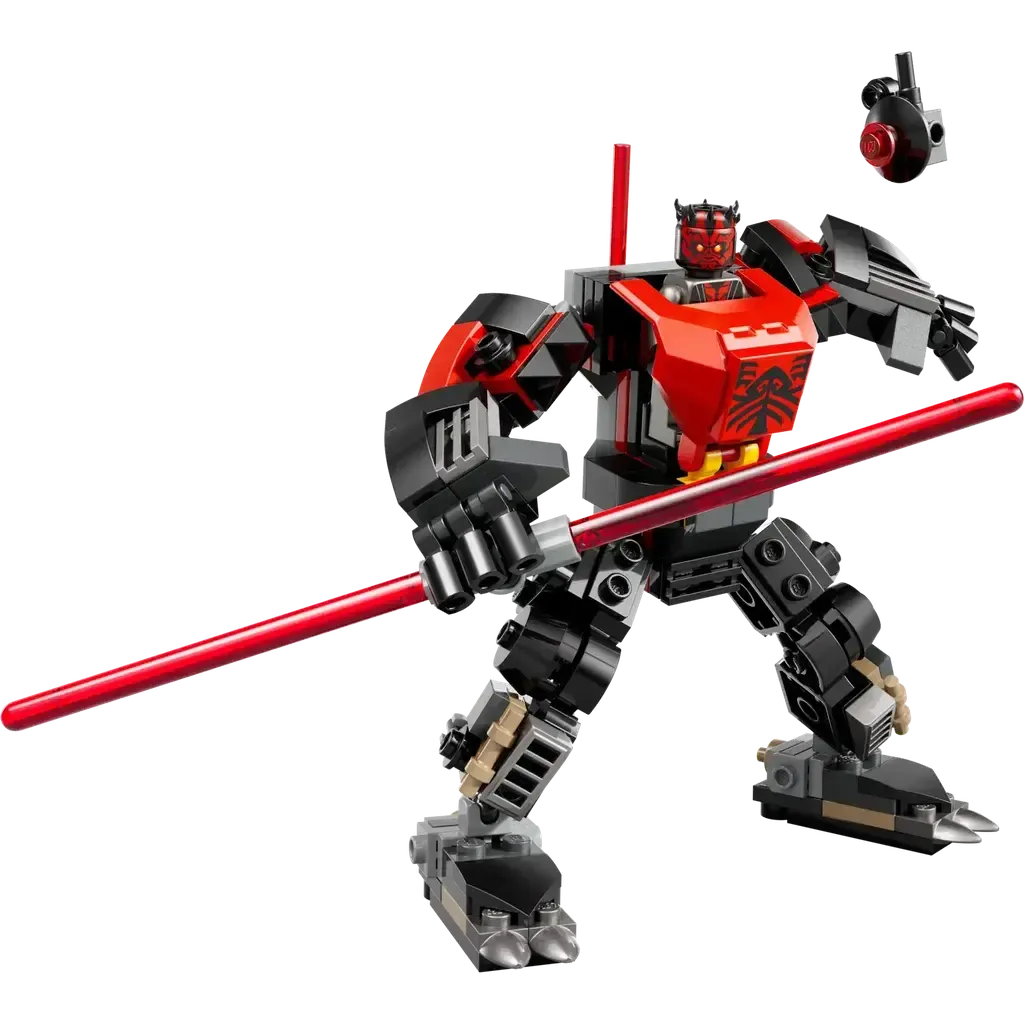 Darth Maul Mech-LEGO-The Red Balloon Toy Store