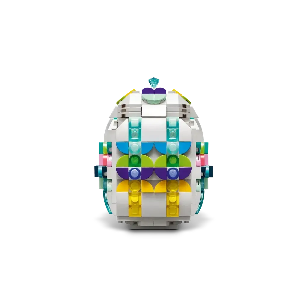 Decorative Easter Egg-LEGO-The Red Balloon Toy Store