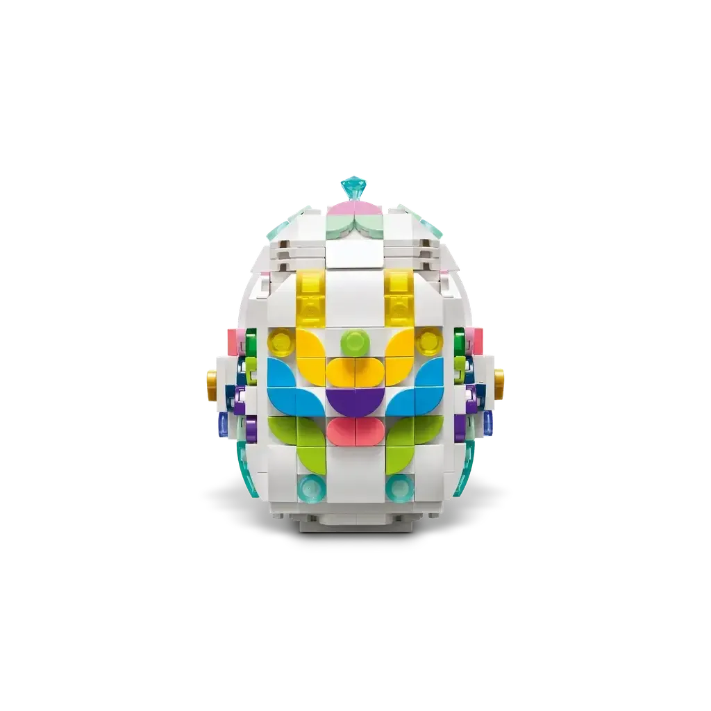Decorative Easter Egg-LEGO-The Red Balloon Toy Store