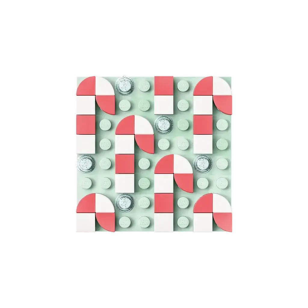 Designer Toolkit - Patterns-LEGO-The Red Balloon Toy Store