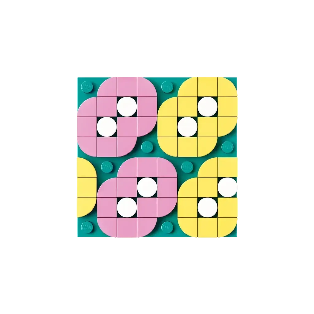 Designer Toolkit - Patterns-LEGO-The Red Balloon Toy Store