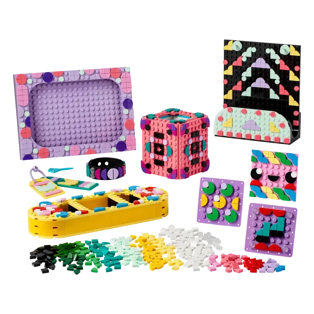 Designer Toolkit - Patterns-LEGO-The Red Balloon Toy Store