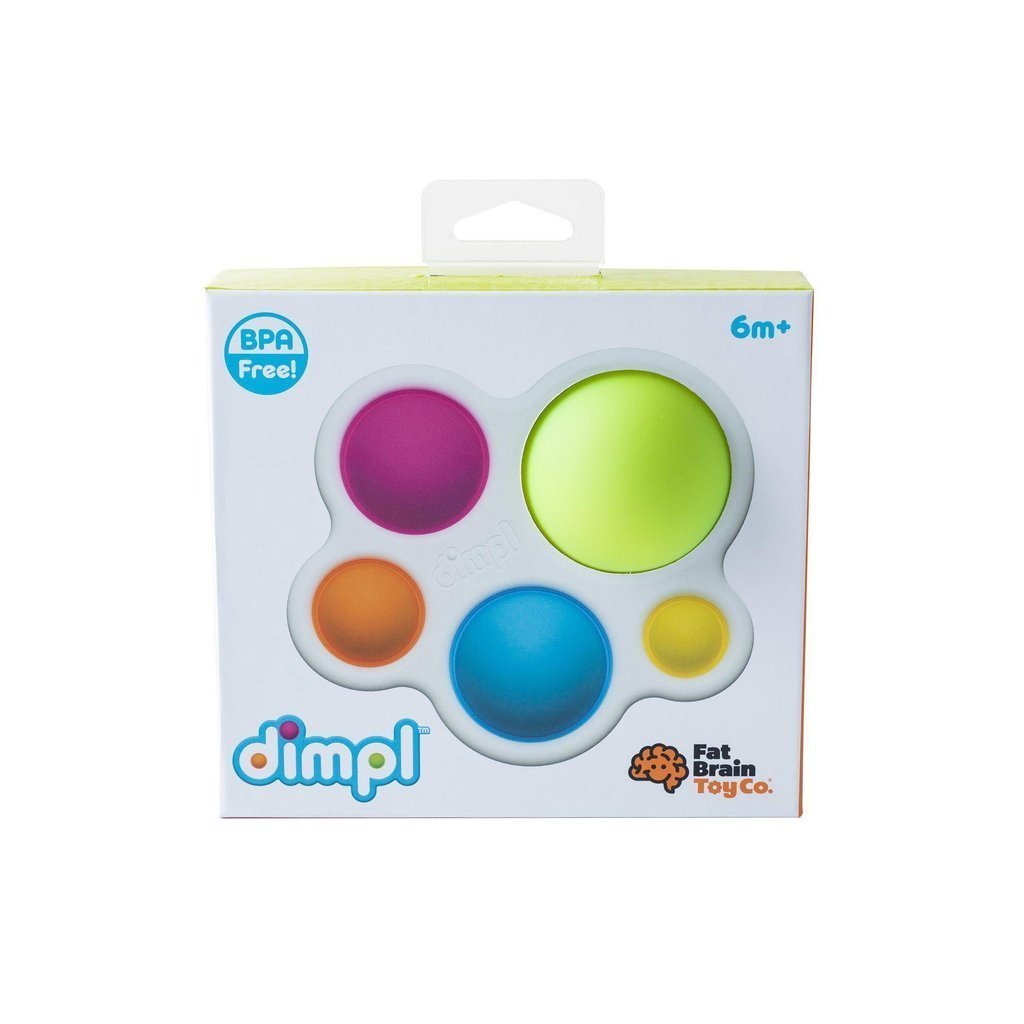 Dimpl-Fat Brain Toy Co.-The Red Balloon Toy Store