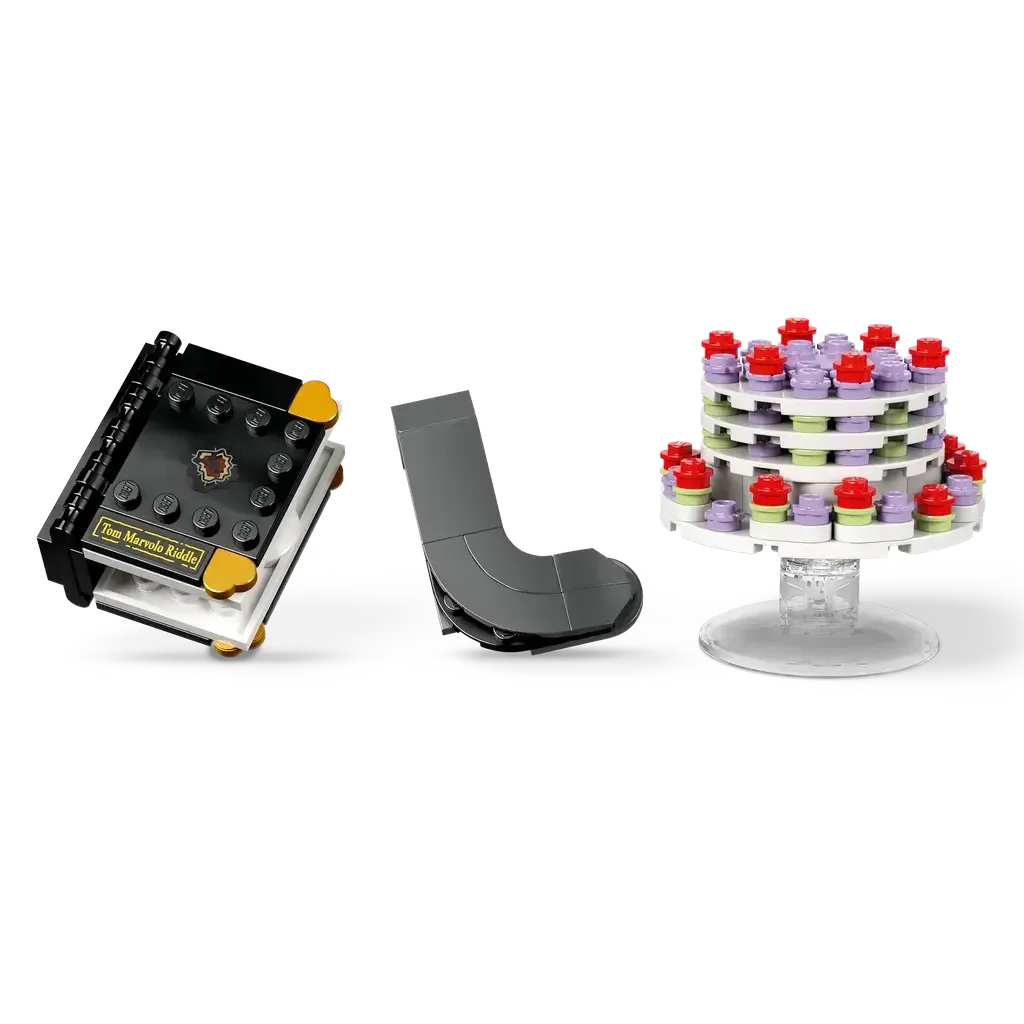 Dobby the House Elf-LEGO-The Red Balloon Toy Store