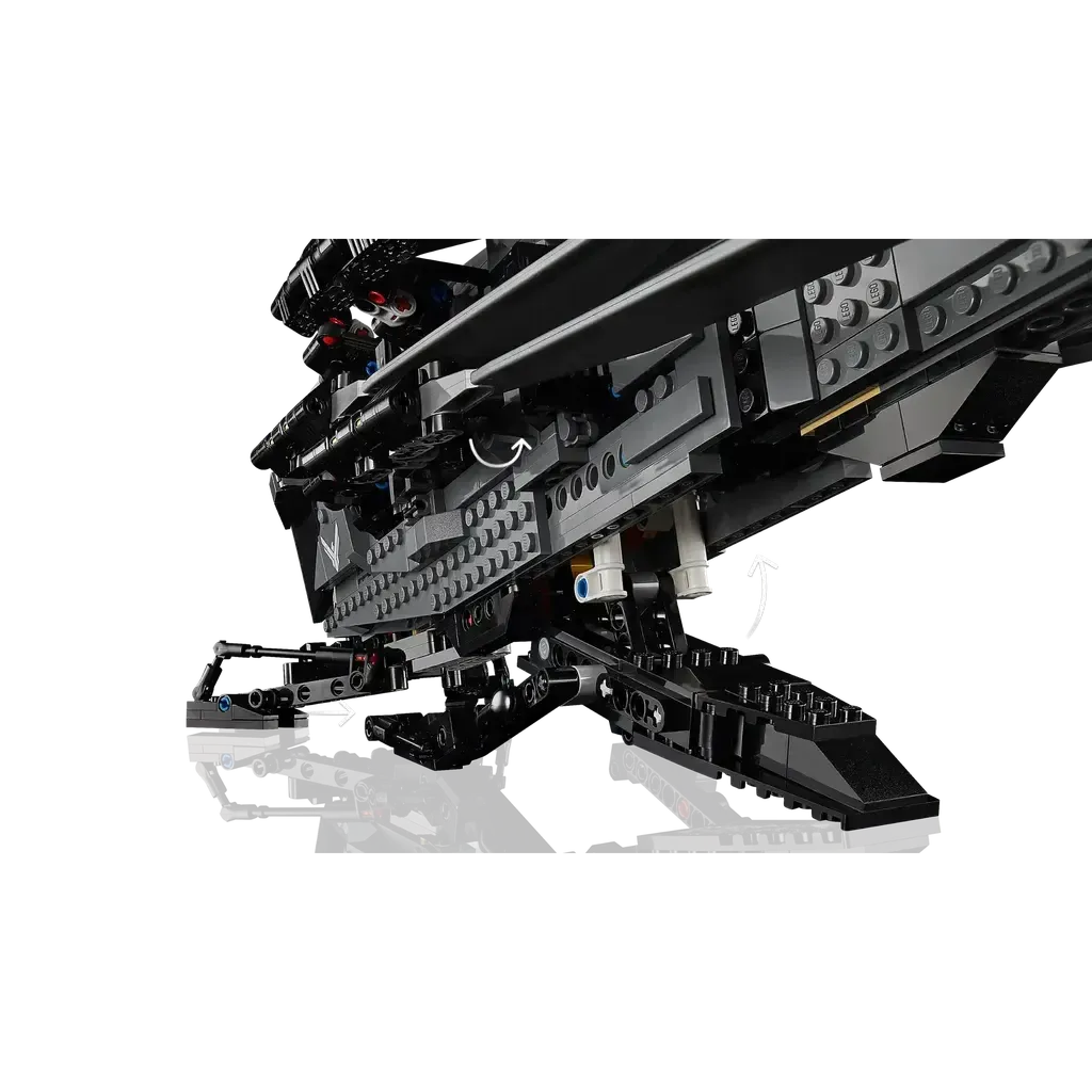 Dune Atreides Royal Ornithopter-LEGO-The Red Balloon Toy Store