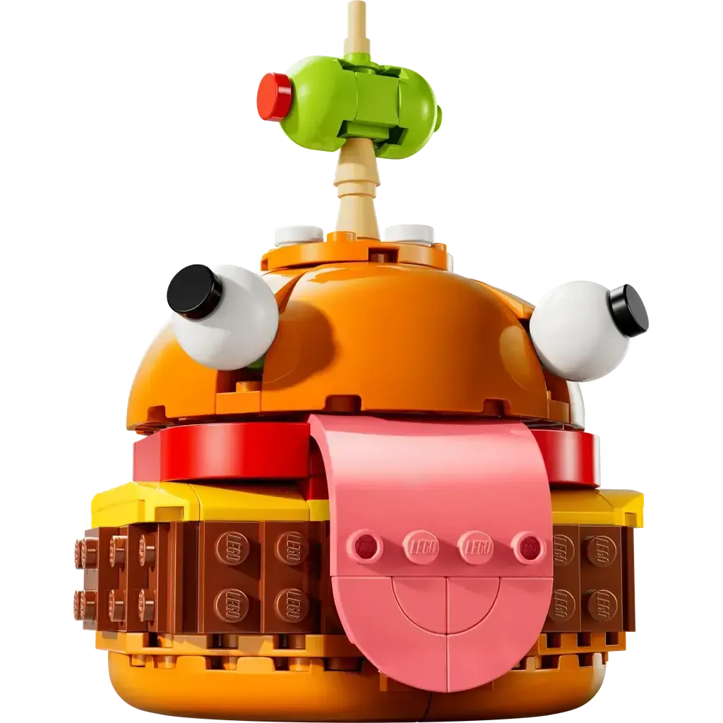 Durrr Burger-LEGO-The Red Balloon Toy Store