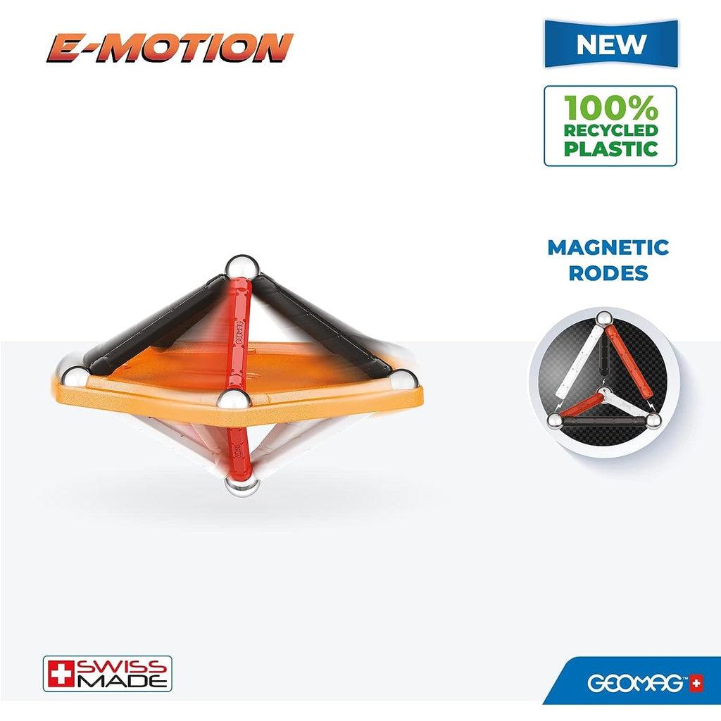 E-Motion Panels-Geomagworld USA, Inc.-The Red Balloon Toy Store