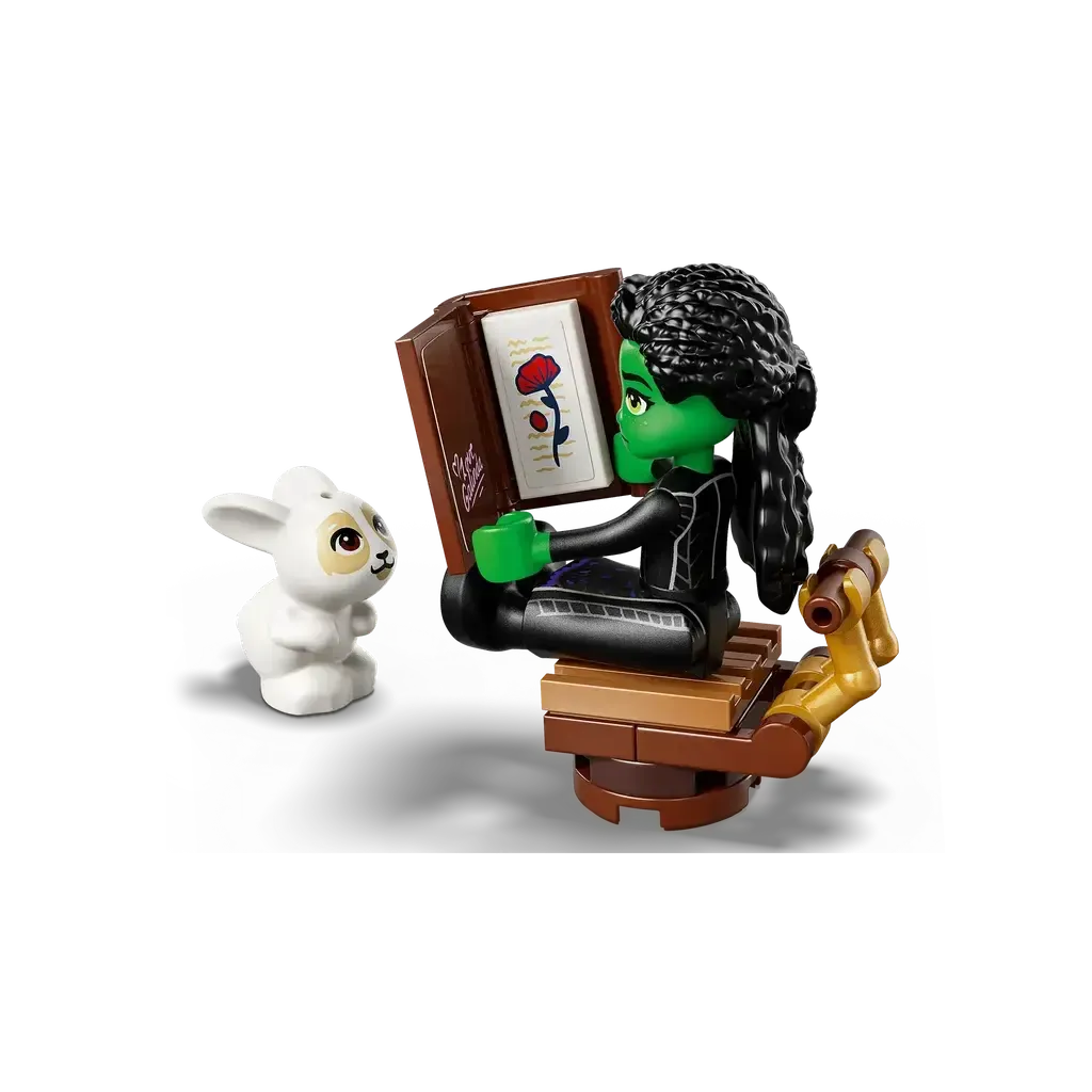 Elphaba's Retreat-LEGO-The Red Balloon Toy Store