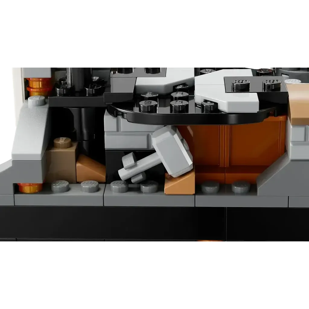 Endgame Final Battle-LEGO-The Red Balloon Toy Store