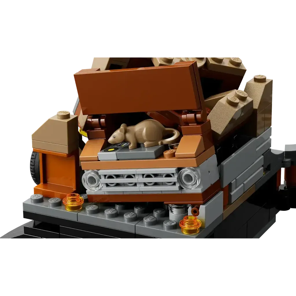 Endgame Final Battle-LEGO-The Red Balloon Toy Store