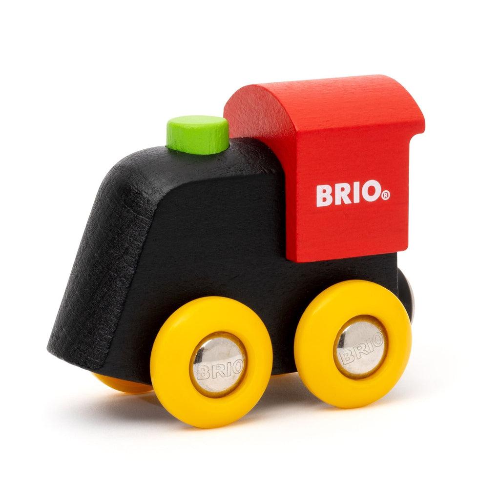 Engine Alphabet Train-Brio-The Red Balloon Toy Store