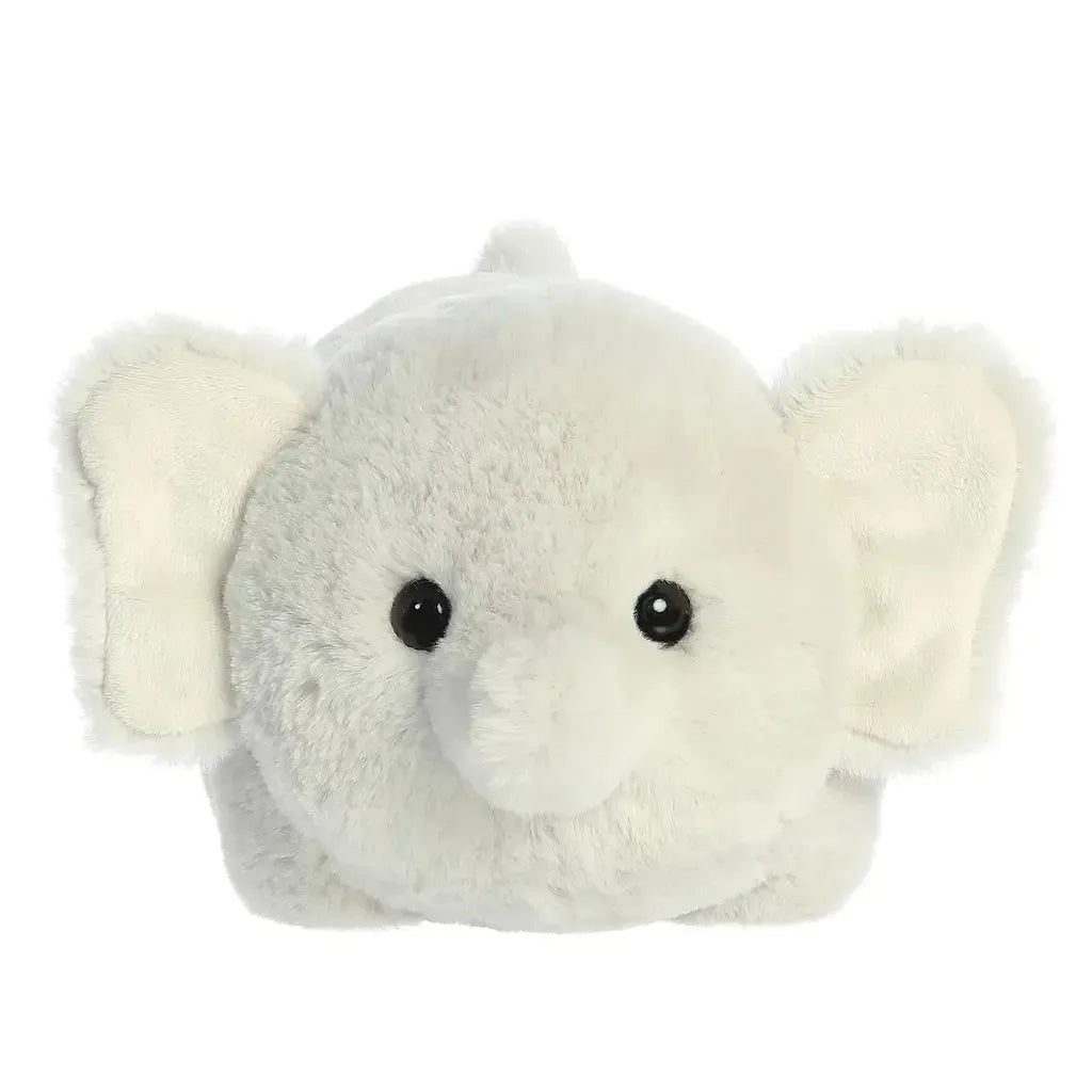 Eri Elephant Spudsters-AURORA WORLD INC-The Red Balloon Toy Store