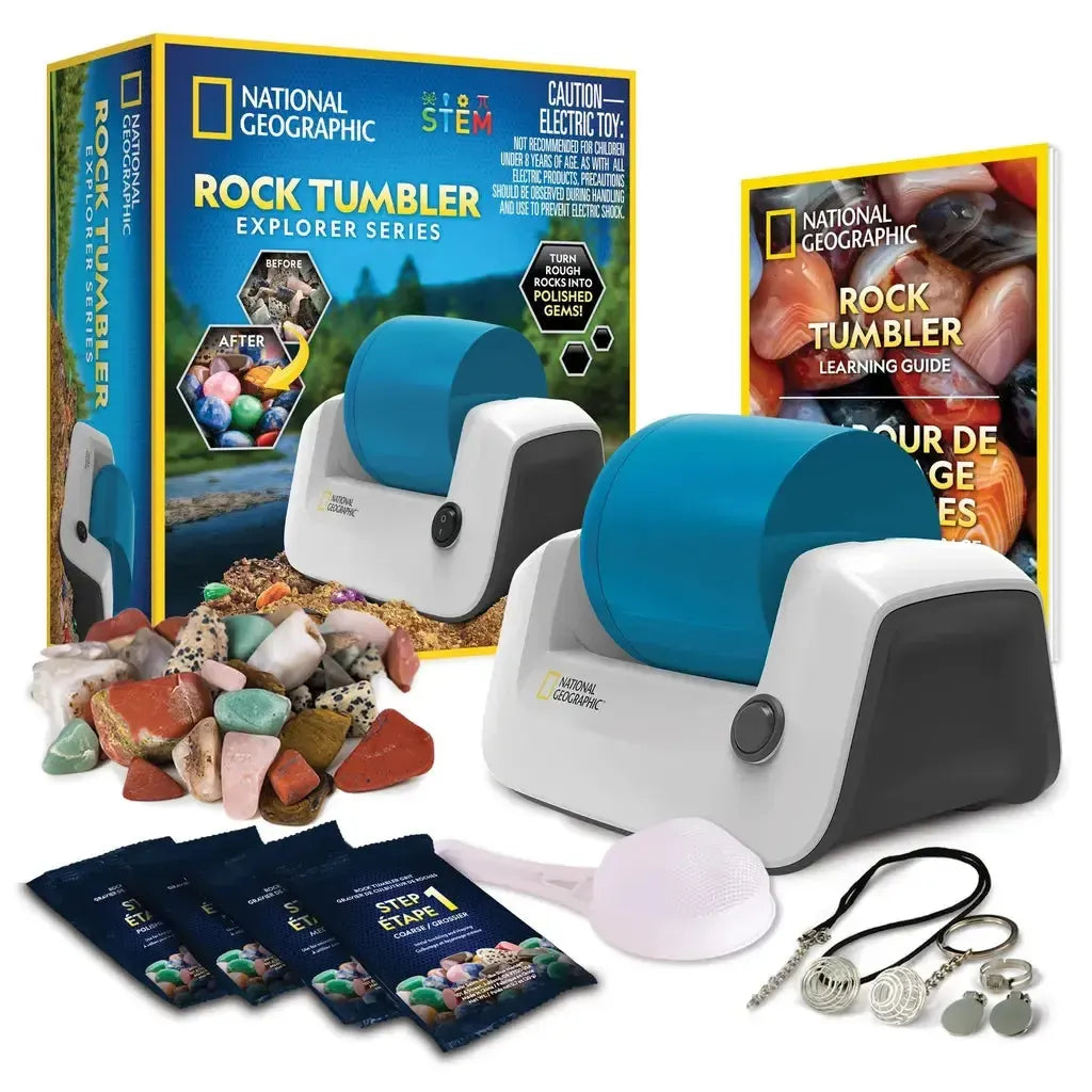 Explorer Series Starter Tumbler-Blue Marble-The Red Balloon Toy Store