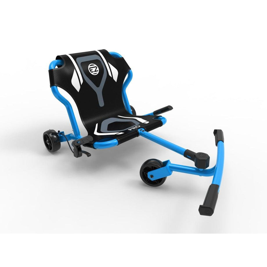 EzyRoller - Blue Pro X – The Red Balloon Toy Store