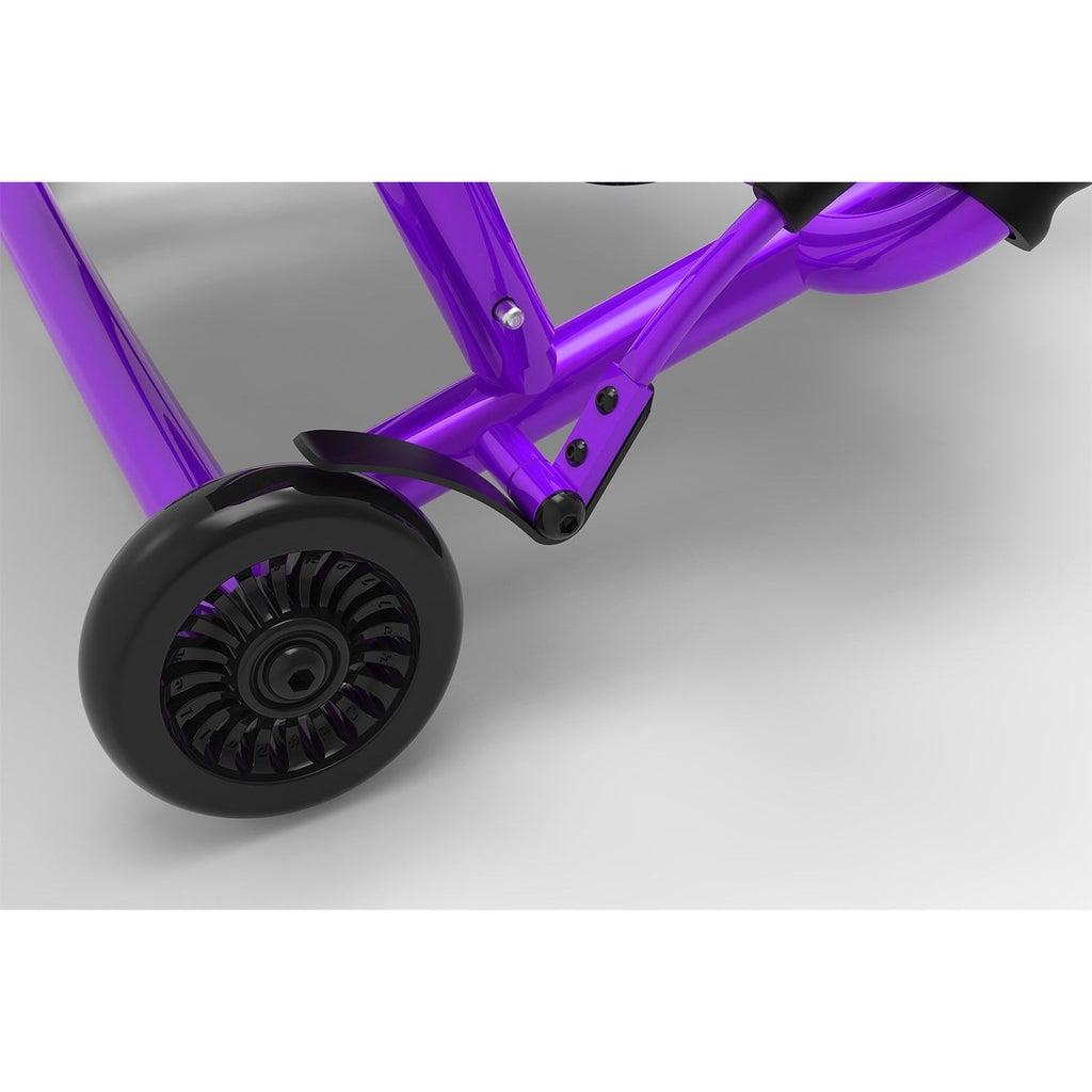 EzyRoller - Purple Classic-EzyRoller-The Red Balloon Toy Store