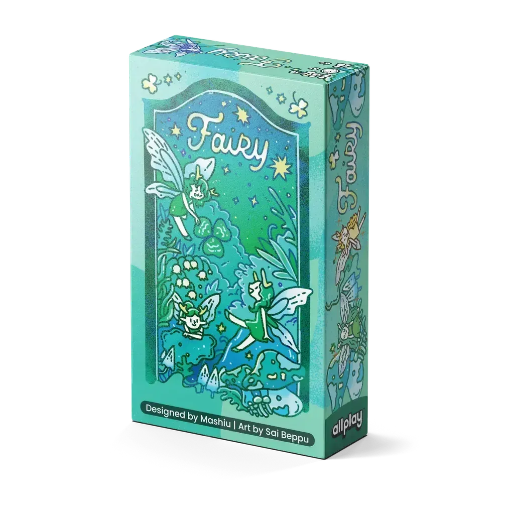 Fairy-Allplay-The Red Balloon Toy Store