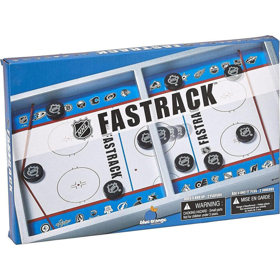 Fast Track: NHL - Blue Orange Games – The Red Balloon Toy Store