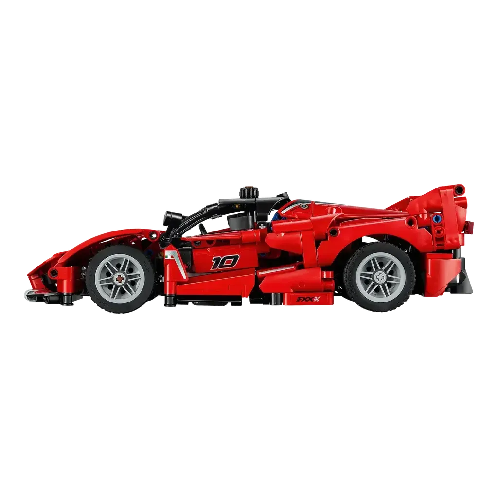 Ferrari FXX K V39-LEGO-The Red Balloon Toy Store