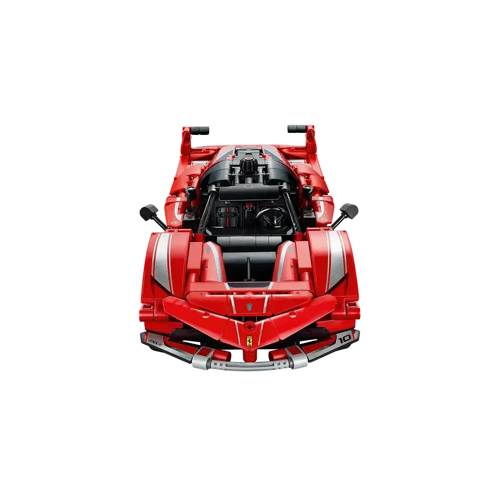 Ferrari FXX K V39-LEGO-The Red Balloon Toy Store