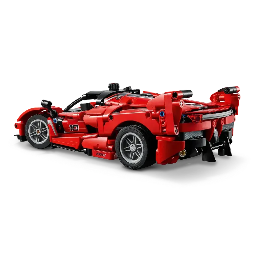 Ferrari FXX K V39-LEGO-The Red Balloon Toy Store