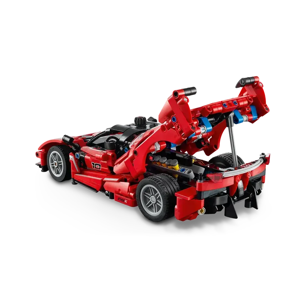 Ferrari FXX K V39-LEGO-The Red Balloon Toy Store