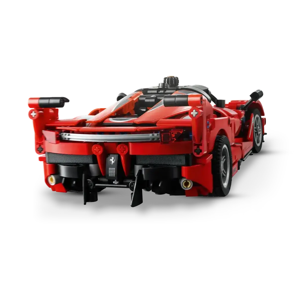 Ferrari FXX K V39-LEGO-The Red Balloon Toy Store