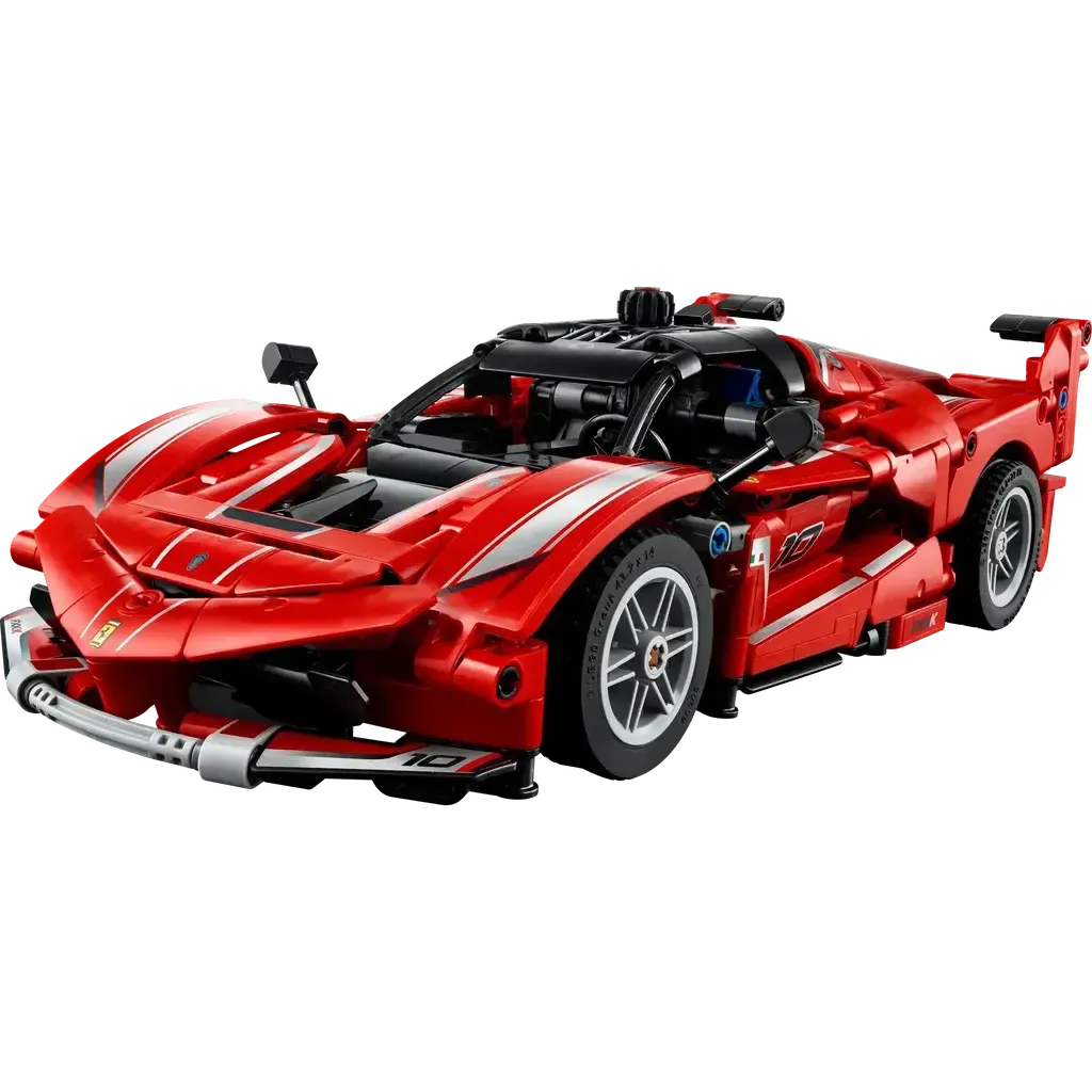 Ferrari FXX K V39-LEGO-The Red Balloon Toy Store
