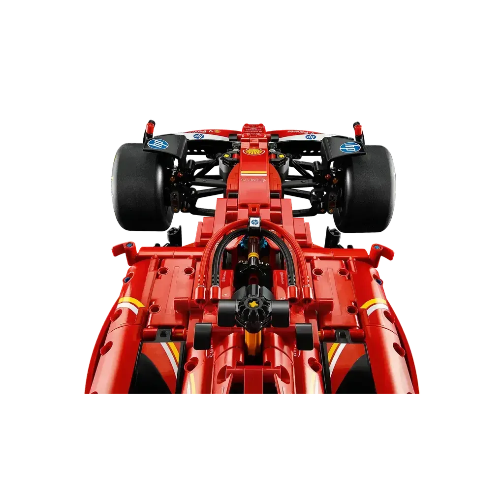 Ferrari SF-24 F1 Car-LEGO-The Red Balloon Toy Store